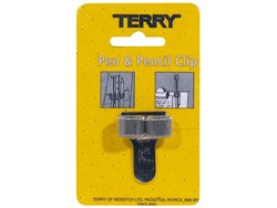 Pennenclips