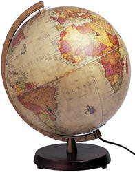 Globes