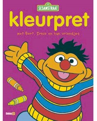 Kleurboeken