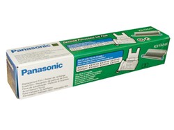 Fax donorrollen