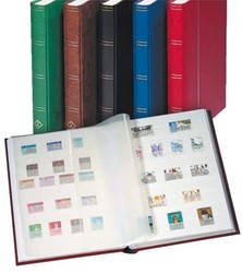Hobby albums