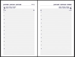 Zakagenda's gebonden