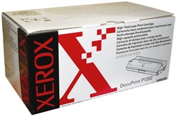 Xerox supplies