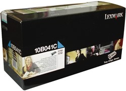 Lexmark-IBM supplies
