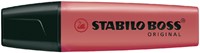 Markeerstift STABILO BOSS Original 70/06 assorti deskset à 6 stuks-11