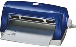Xyron koud lamineren
