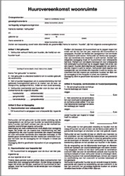 Contracten