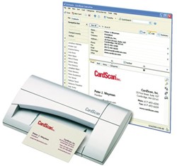 Cardscanners