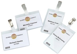 Naambadges