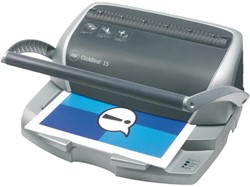 Inbindmachine Click