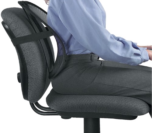 Rugsteun Fellowes Office Suites gaas-2