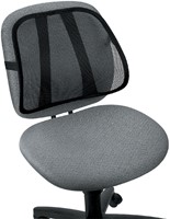 Rugsteun Fellowes Office Suites gaas-1