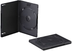 Dvd opberging