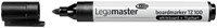 Whiteboardmarker Legamaster TZ 100 rond 1.5-3mm zwart blister à 2 stuks-2