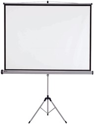 Projectieschermen