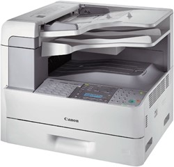 Laserfaxen