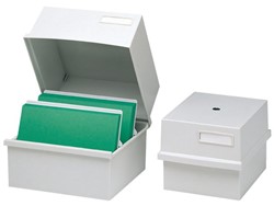 Kaarten opbergmiddelen