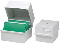 Kaarten opbergmiddelen