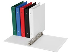 Ringbanden A5 17-rings