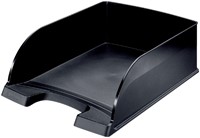 Brievenbak Leitz Plus Jumbo A4 zwart-2