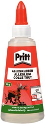 Lijmen