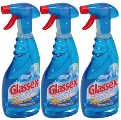 Schoonmaakmiddelen