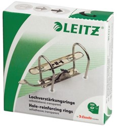 Versterkingsringen