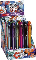 Balpennen stationery