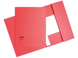 Stofklepmappen