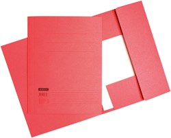Stofklepmappen