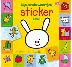 Stickerboeken