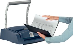 Klem inbindmachines
