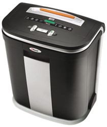 Papiervernietigers persoonlijk gebruik