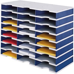 Vakken- en sorteerunits