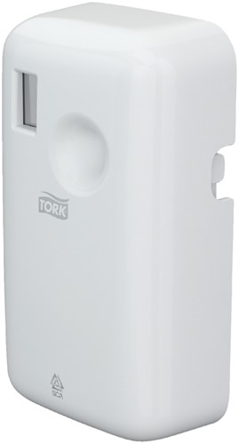 Luchtverfrisser Tork A1 Premium spray bloemen 236052-1
