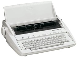 Schrijfmachines