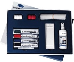 Toebehoren whiteboards