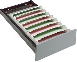 Bureaulade-organizers