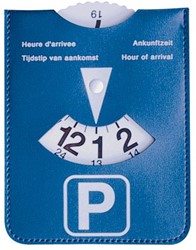 Parkeerschijf
