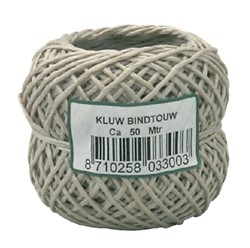 Bindtouw