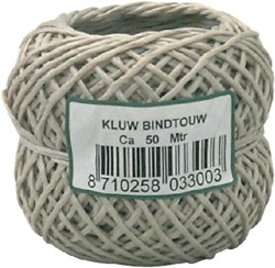 Bindtouw
