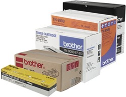 Brother supplies