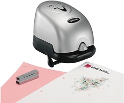 Elektrische perforators
