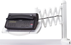 Telefoonarmen