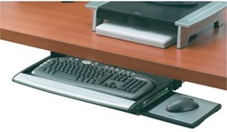 Werkplek uitbreiding