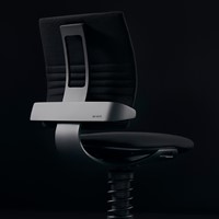 Aeris 3Dee - Zwart - Zwart - Standaard-2