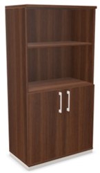 Palmberg Kast 155Hx80Bx44D met 2 deuren