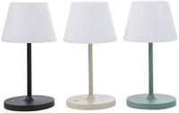VEBA Alpha buiten Tafellamp - Groen-2