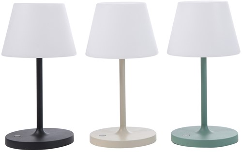 VEBA Alpha buiten Tafellamp - Groen-2