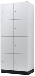 Lockers